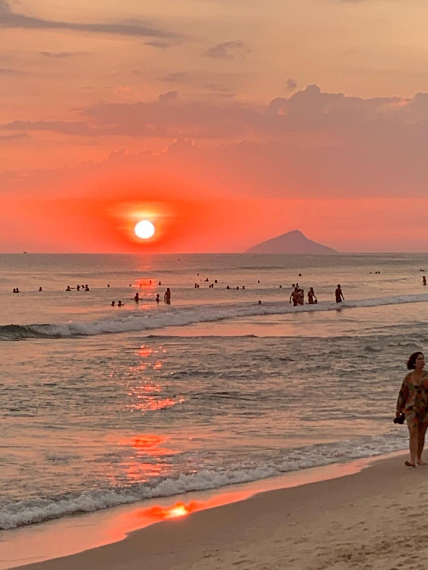Pousada Novo Encanto มาเรเซียส ภายนอก รูปภาพ