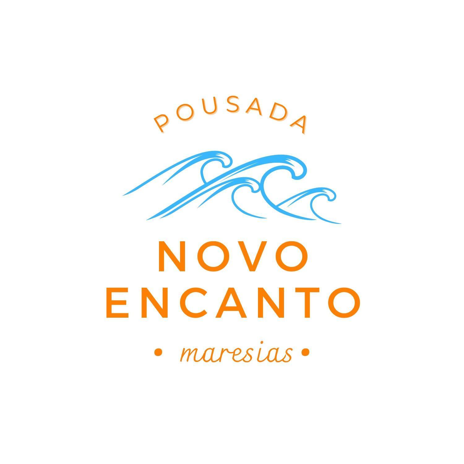 Pousada Novo Encanto มาเรเซียส ภายนอก รูปภาพ